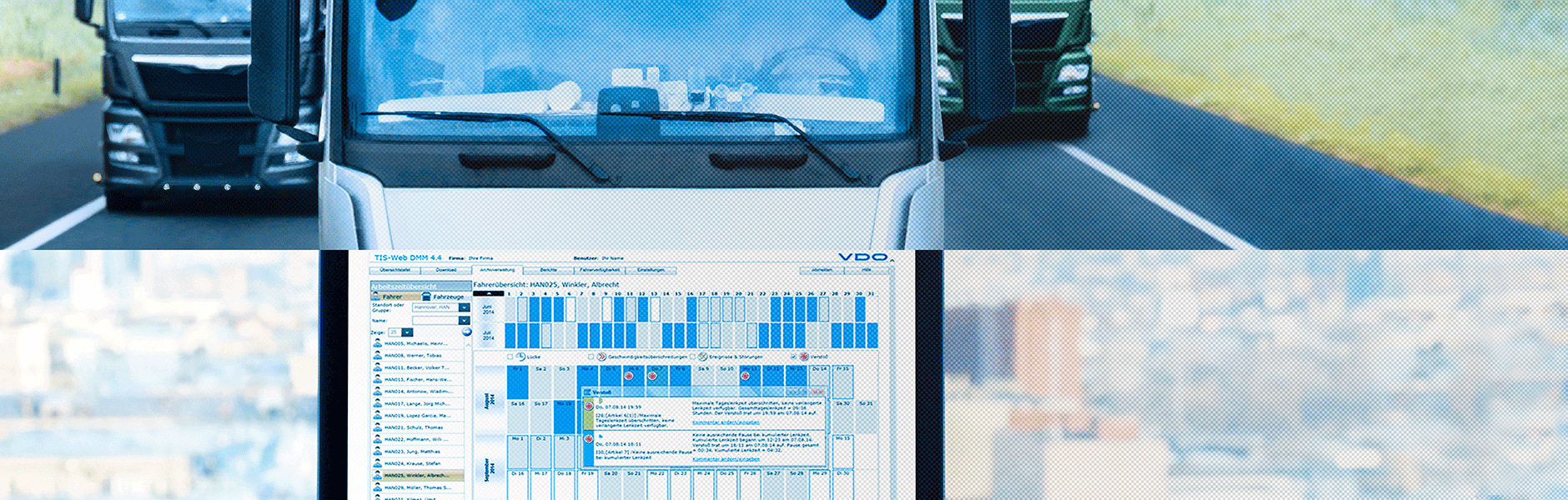 vdofleet